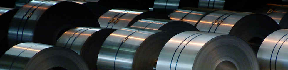 Steel Roll